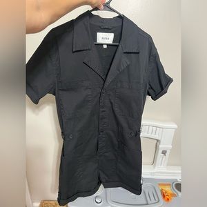 Pistola Utility Romper